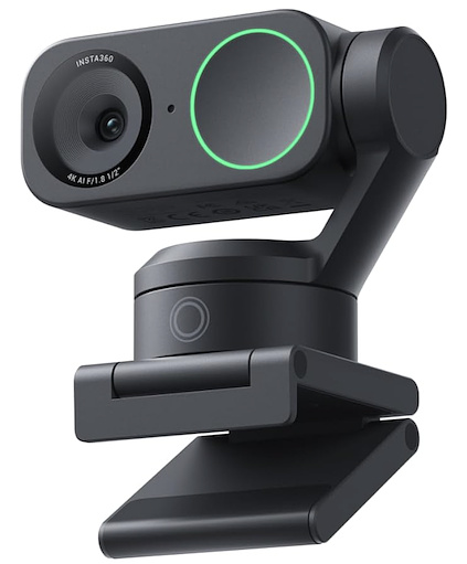 USB Video Class (UVC) Control