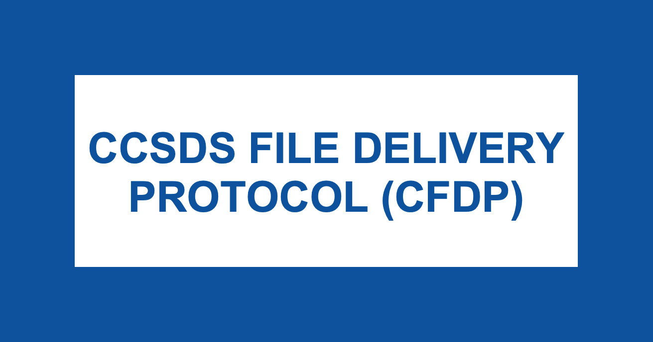 CFDP