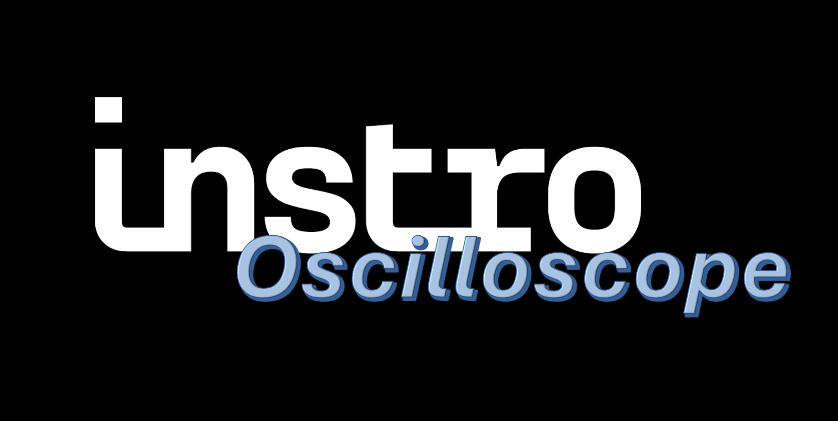 instro Oscilloscope