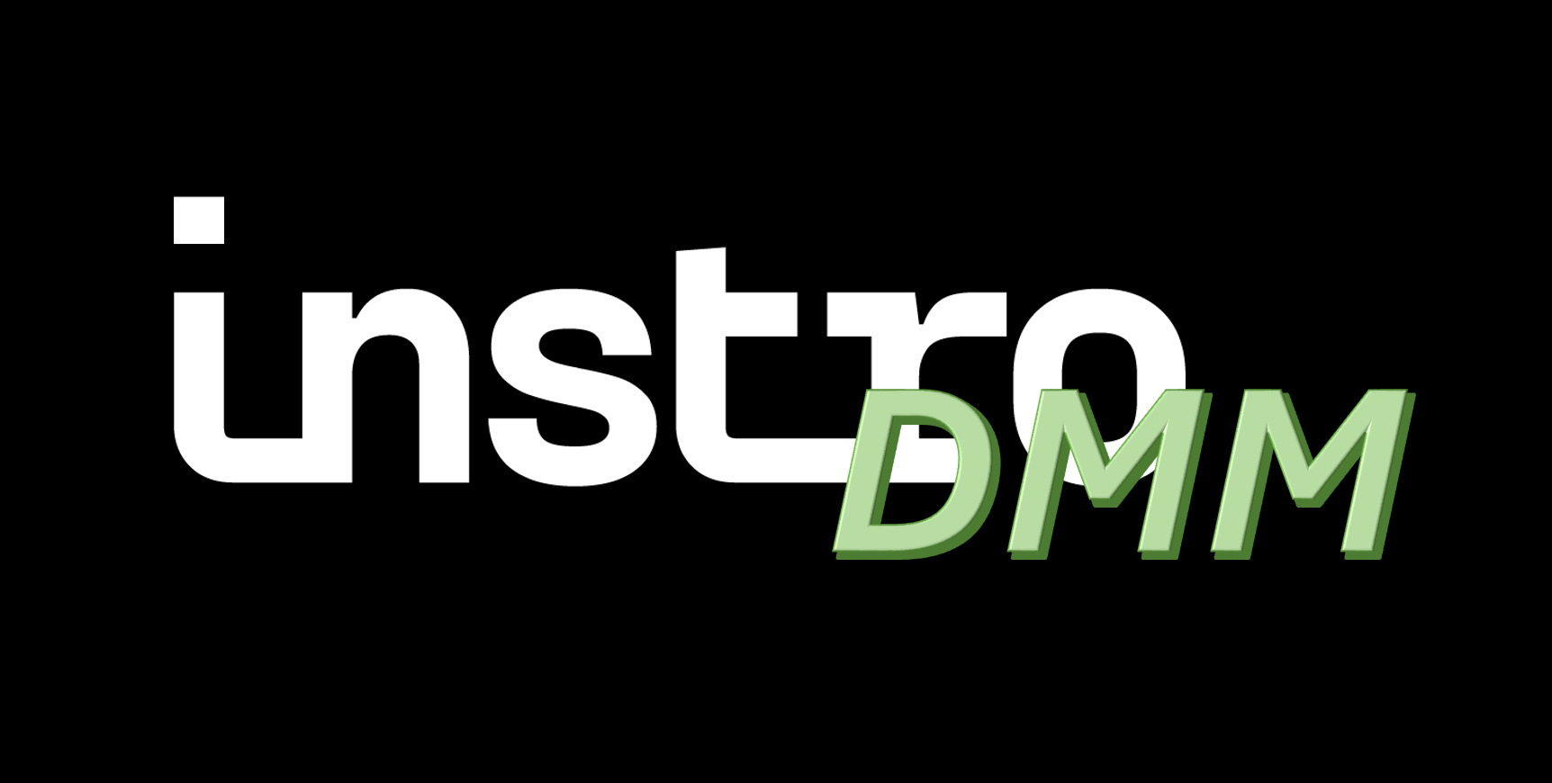 instro DMM