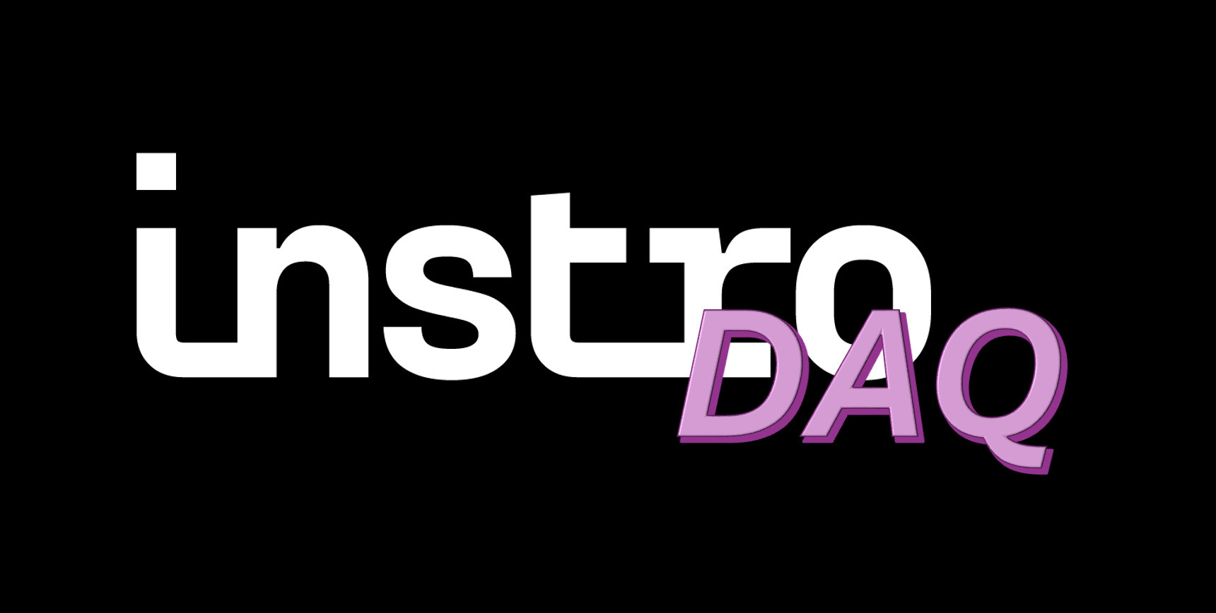 instro DAQ