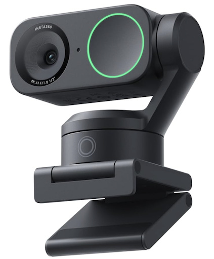 USB Video Class (UVC) Control
