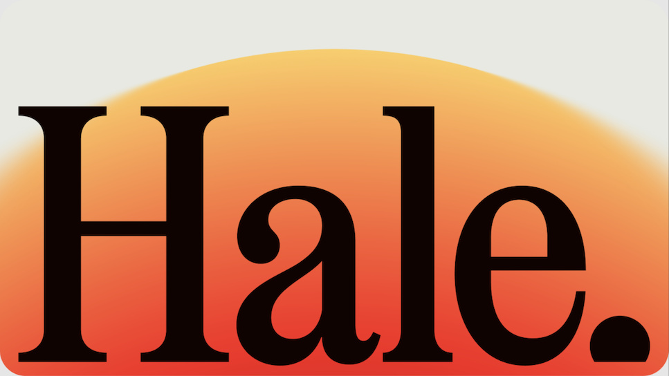 Hale Space Weather Forecast