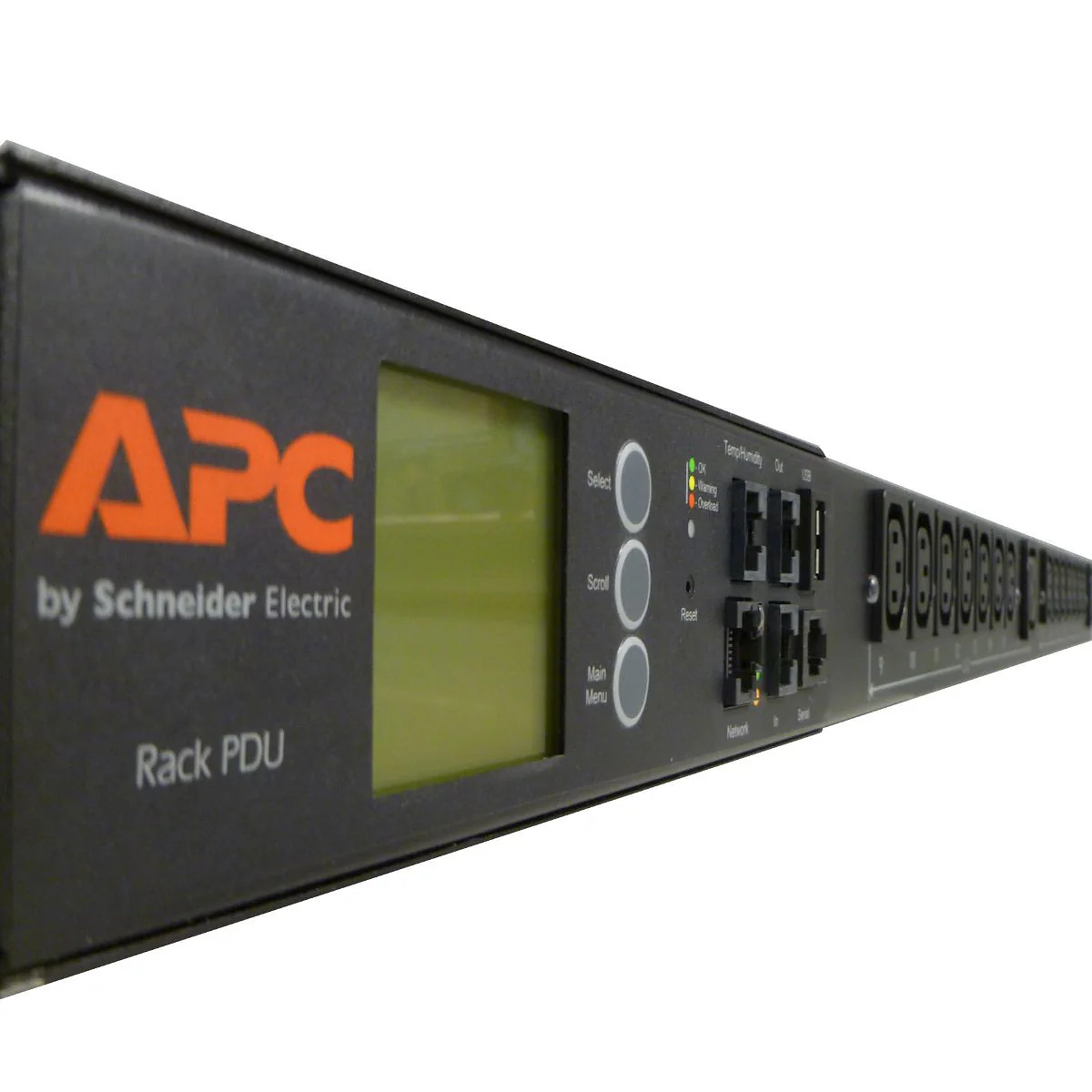 APC Switched PDU