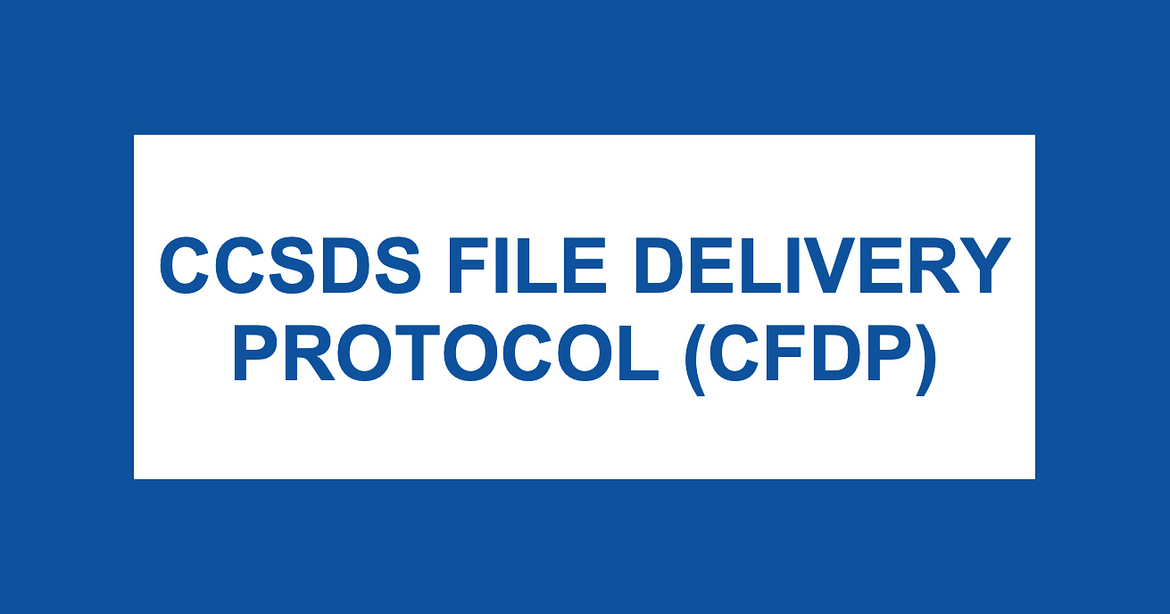 CFDP