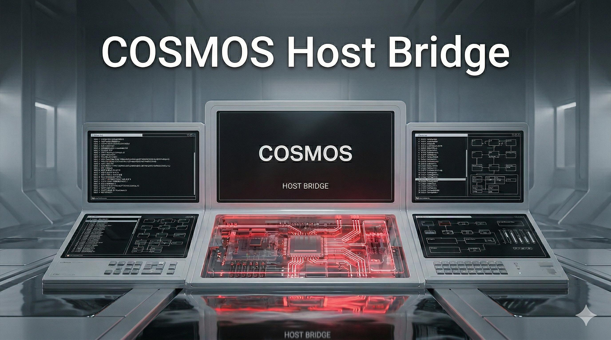 Host Bridge