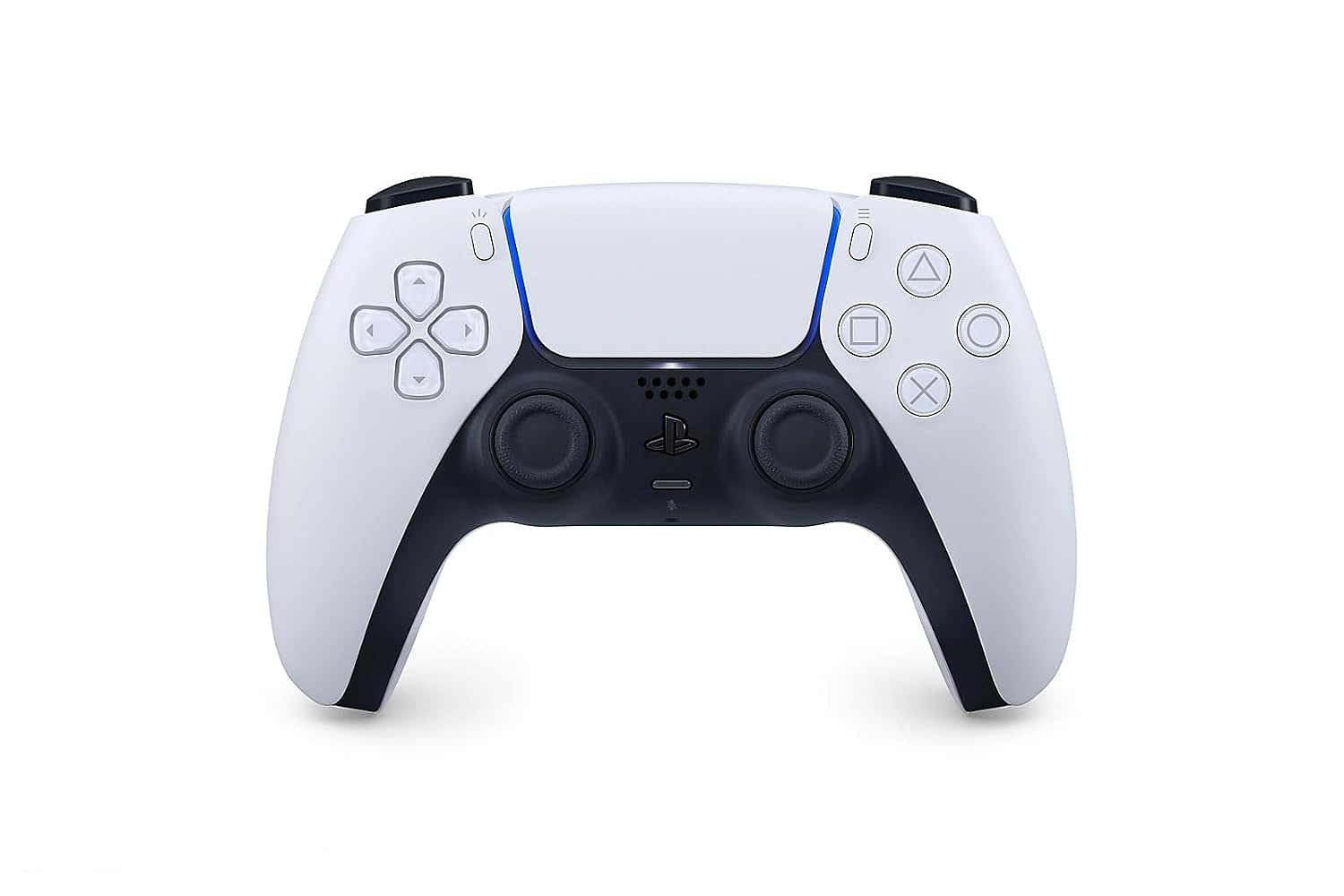 PS5 DualSense Controller